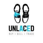 Unlaced.US Logo - Buy, Sell, Trade